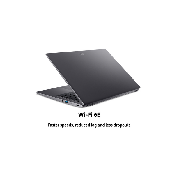 Acer Swift X 14" Windows 11 Laptop Intel Core i5 1240p 8GB 512GB RTX 3050 