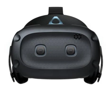 HTC Vive Cosmos Elite VR Headset With Hi-Res 3D spatial audio – image 2