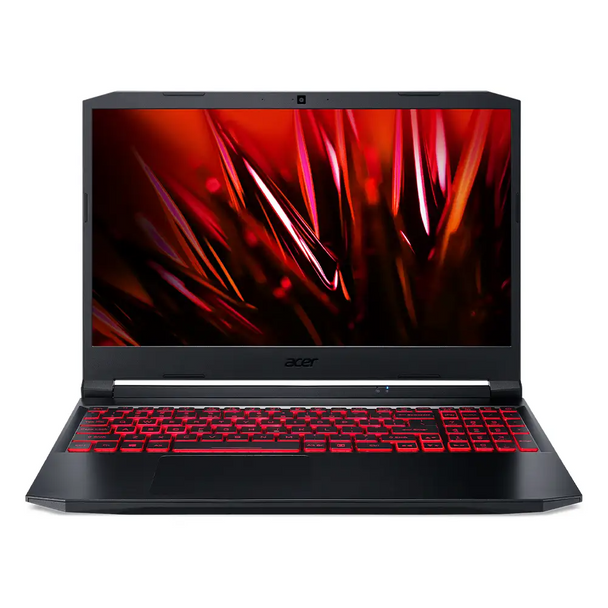 Acer Nitro 5 15.6" 144Hz Laptop Intel Core i5 11400H 16GB 512GB SSD RTX 3050 Ti