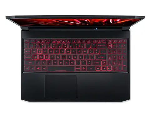 Acer Nitro 5 15.6" 144Hz Laptop Intel Core i5 11400H 16GB 512GB SSD RTX 3050 Ti