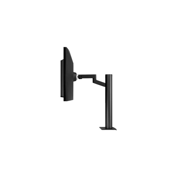 LG 34" Curved UltraWide QHD 1440p 60Hz Ergonomic Stand IPS Monitor