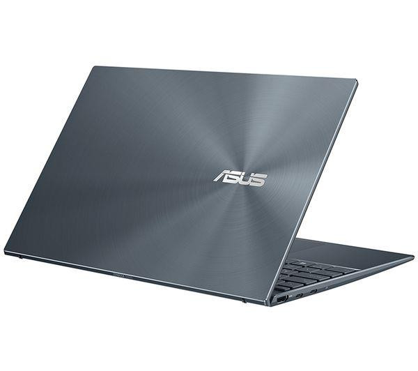 Asus Zenbook 14 UM425QA 14" Laptop AMD Ryzen 5 5600H 8GB 512GB SSD