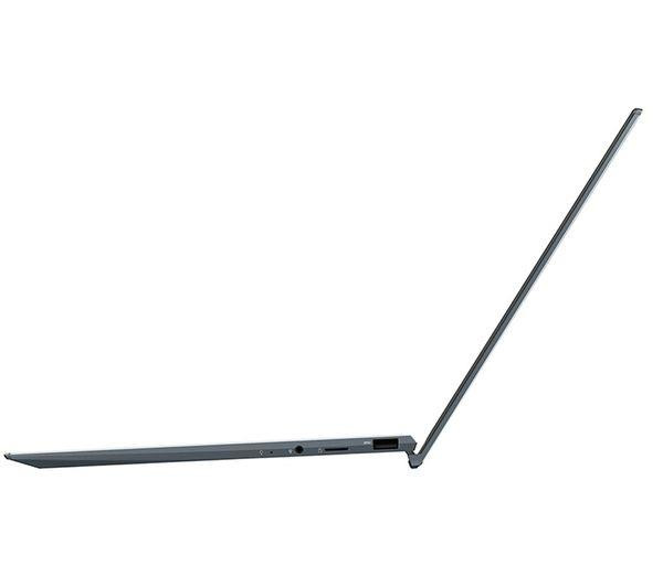Asus Zenbook 14 UM425QA 14" Laptop AMD Ryzen 5 5600H 8GB 512GB SSD