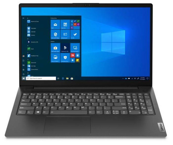 Lenovo V15 G2 ITL 15.6in Laptop Intel Core i5 1135G7 8GB 256GB Windows 11 Pro