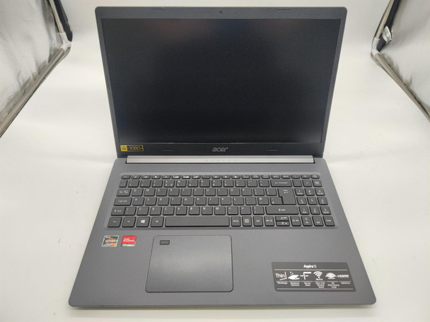 Aspire 5 A515-45 15.6" Laptop AMD Ryzen 7 5700U 8GB 512GB SSD Windows 11 Home