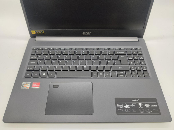 Aspire 5 A515-45 15.6" Laptop AMD Ryzen 7 5700U 8GB 512GB SSD Windows 11 Home