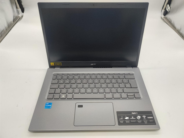Acer Aspire 5 14" Laptop Intel Core i3 1215U 8GB 256GB SSD Windows 11 Home