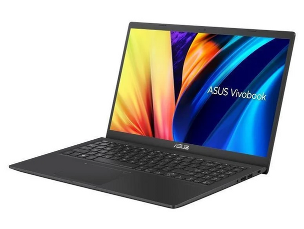 ASUS VivoBook 15.6" Intel Core i3 1115G4 8GB 256GB SSD Windows 11 Home