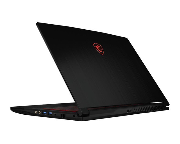 MSI Thin GF63 12VE-049UK Intel Core i5 12450H 8GB RAM 512GB SSD GeForce RTX 4050