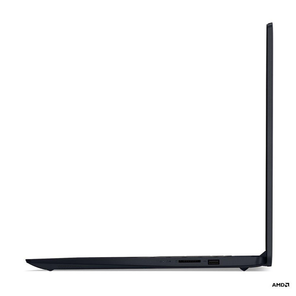 Lenovo IdeaPad 3 17ADA6 17.3" Laptop AMD Ryzen 3 3250U 8GB 512GB SSD