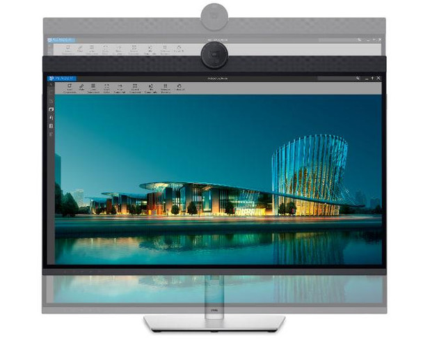 Dell Ultrasharp U3224KBA 32" 6K 6144 x 3456 60Hz IPS Display HDR Monitor