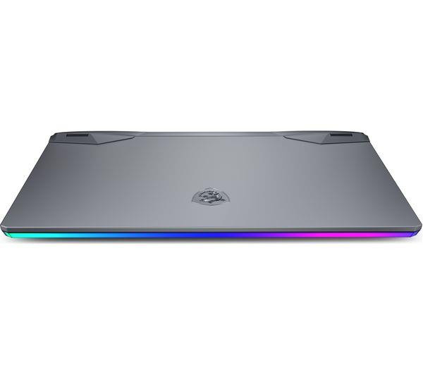 MSI GE66 Raider 15.6" 360Hz Laptop Core i7 12700H 16GB DDR5 1TB SSD RTX 3070 Ti