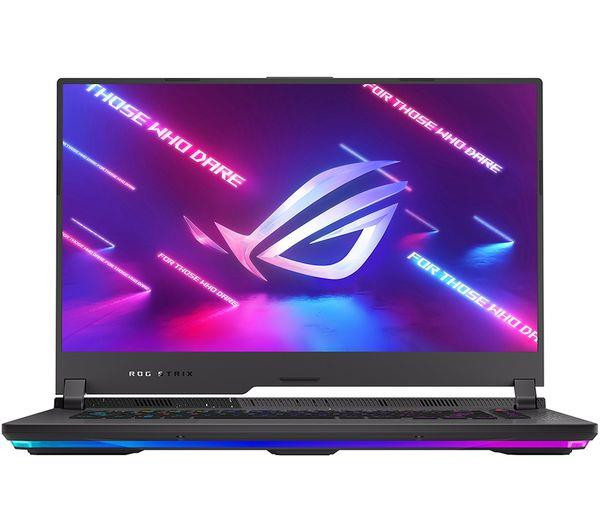 ASUS ROG STRIX G15 15.6" 300Hz Laptop Ryzen 7 6800H 16GB DDR5 1TB SSD 3070 Ti