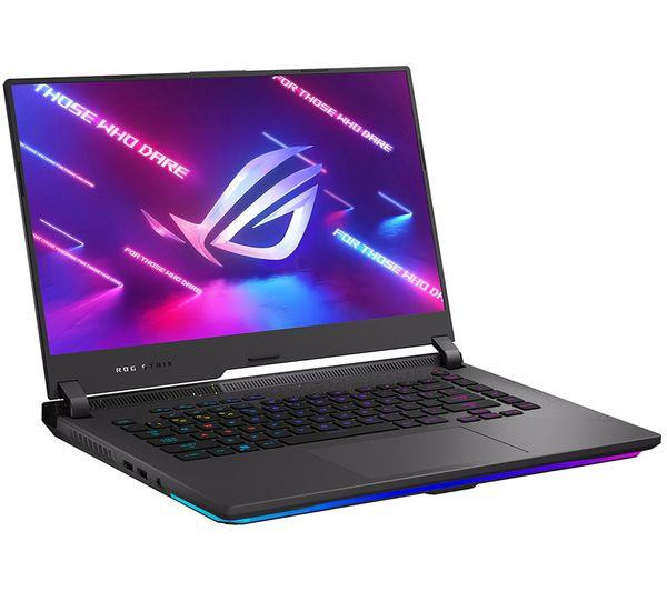 ASUS ROG STRIX G15 15.6" 300Hz Laptop Ryzen 7 6800H 16GB DDR5 1TB SSD 3070 Ti