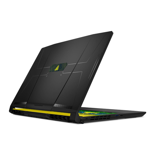 MSI Crosshair 15 15.6" 165Hz QHD Laptop Core i7 12700H 32GB 1TB SSD RTX 3070