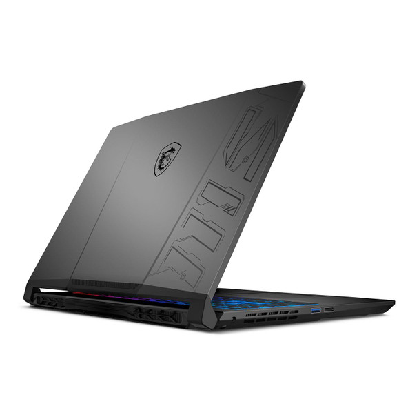 MSI Pulse 15 15.6" 165Hz Quad HD Laptop i7 13700H 16GB DDR5 1TB SSD RTX 4060