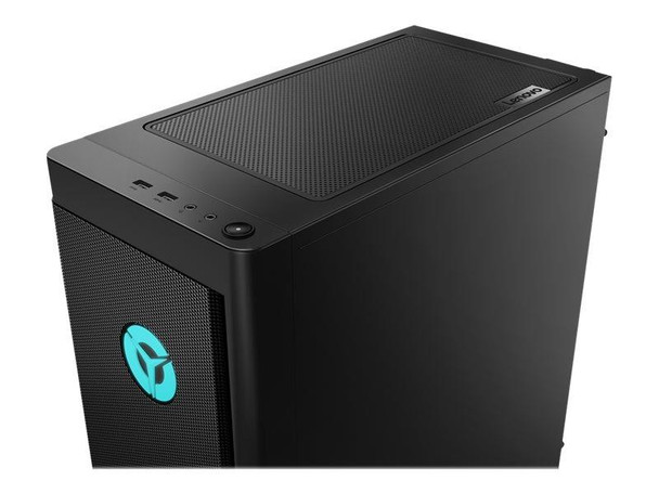 Lenovo Legion T5 Gaming Tower 26L PC Ryzen 7 5700G 16GB RAM 1TB SSD RTX 3060 Ti
