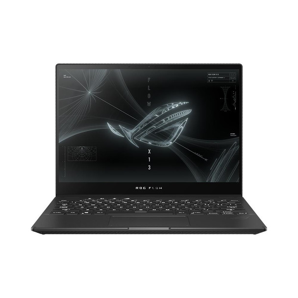 Asus ROG Flow X 13.4" Laptop AMD Ryzen 9 6900HS 32GB 1TB SSD RTX 3050 Ti