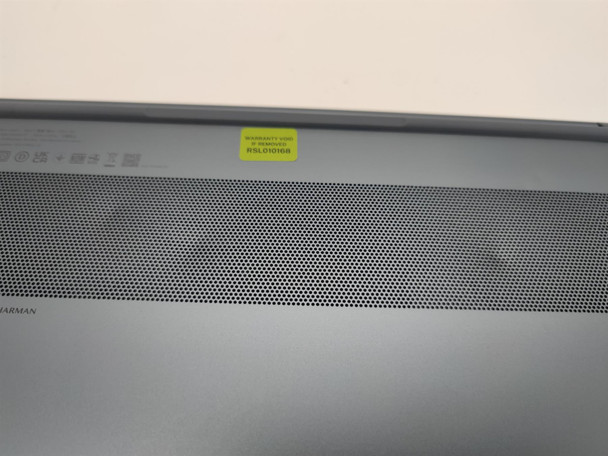 Lenovo Yoga Slim 7 ProX Intel Core i7, 12700H 16GB LPDDR5 14.5" 3K 120hz IPS