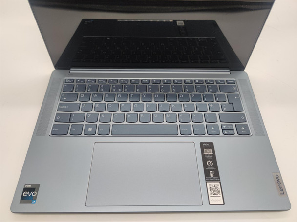 Lenovo Yoga Slim 7 ProX Intel Core i7, 12700H 16GB LPDDR5 14.5" 3K 120hz IPS