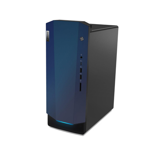 Lenovo IdeaCentre Gaming 5 PC Intel Core i5 11400F 16GB 512GB SSD RTX 3060