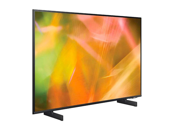 Samsung HG55AU800EEXXU 55" 4K UHD Smart Hospitality TV Display