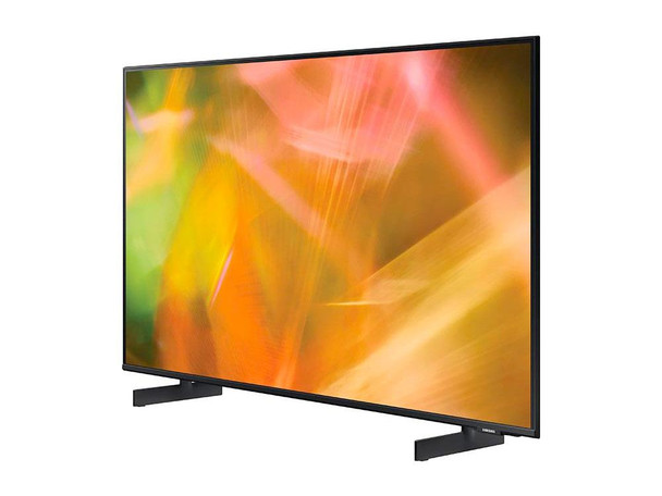 Samsung HG55AU800EEXXU 55" 4K UHD Smart Hospitality TV Display