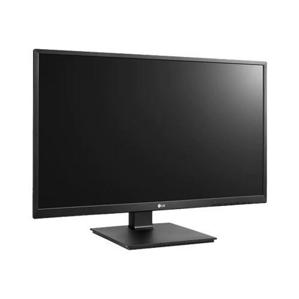 LG 24BK55YP-I 24" 75Hz FHD 1080p IPS LED Monitor Height Adjustable HDMI VGA DP