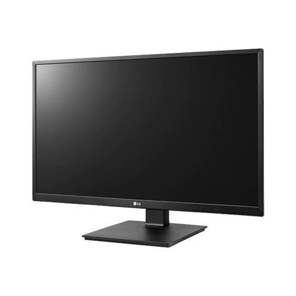 LG 24BK55YP-I 24" 75Hz FHD 1080p IPS LED Monitor Height Adjustable HDMI VGA DP