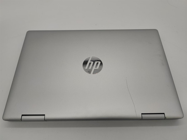 HP Pavilion x360 14-ek0500sa 14" 2 in 1 Laptop, Intel Core i5 1235U 8GB 512GB SSD