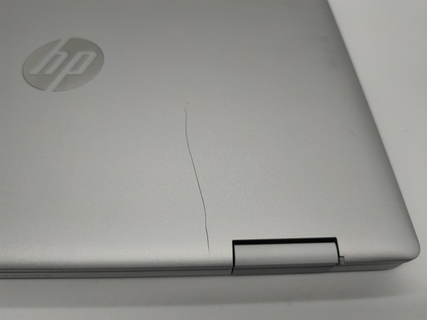 HP Pavilion x360 14-ek0500sa 14" 2 in 1 Laptop, Intel Core i5 1235U 8GB 512GB SSD