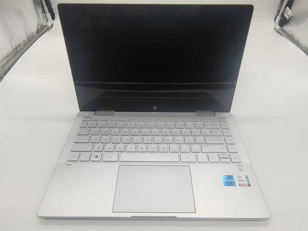 HP Pavilion x360 14-ek0500sa 14" 2 in 1 Laptop, Intel Core i5 1235U 8GB 512GB SSD
