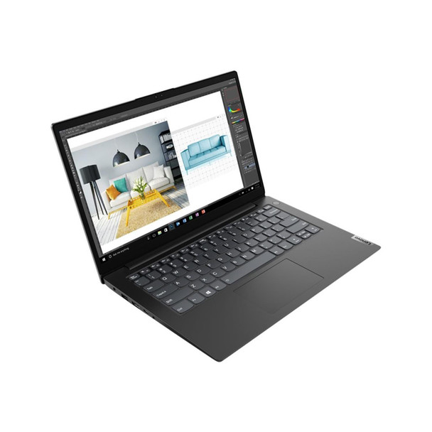 Lenovo V14 G2 AMD Ryzen 7 5700U 8GB 256GB SSD 14" Windows 10 / 11 Pro Laptop