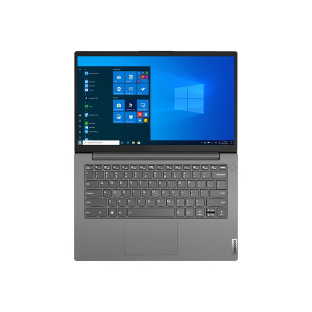 Lenovo V14 G2 AMD Ryzen 7 5700U 8GB 256GB SSD 14" Windows 10 / 11 Pro Laptop