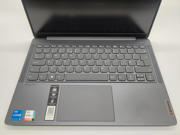 Lenovo IdeaPad 5 Pro 14" 2.8K Laptop, Intel Core i5 1135G7 11th Gen 8GB 512GB SSD