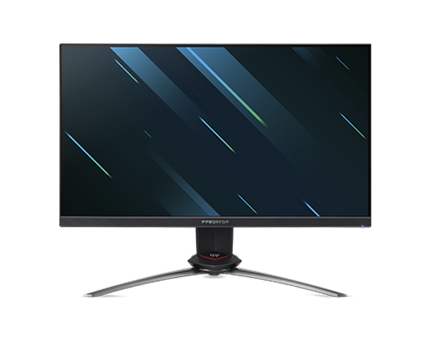 Acer Predator XB273GP, FHD (1920x1080p) 144Hz, 27" G-Sync IPS LED Monitor