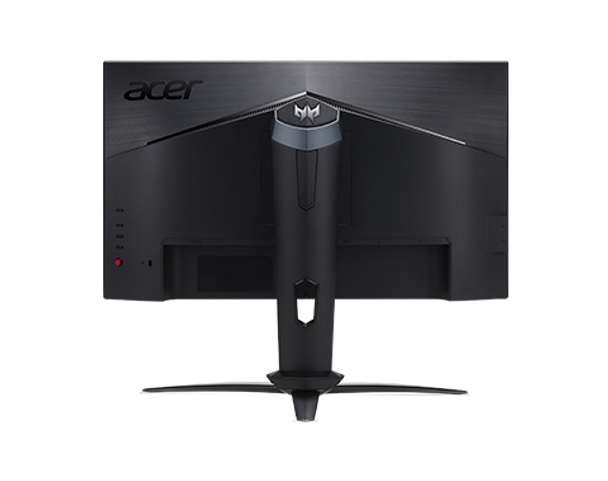 Acer Predator XB273GP, FHD (1920x1080p) 144Hz, 27" G-Sync IPS LED Monitor