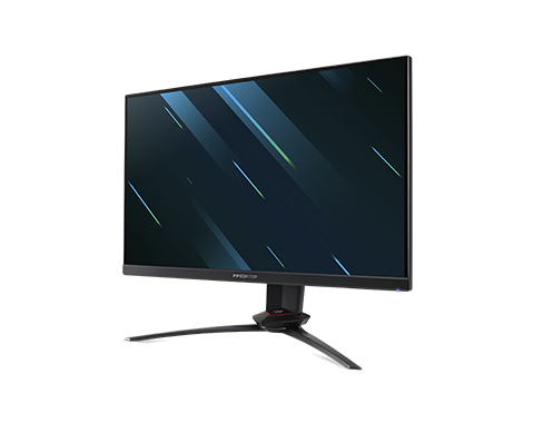 Acer Predator XB273GP, FHD (1920x1080p) 144Hz, 27" G-Sync IPS LED Monitor