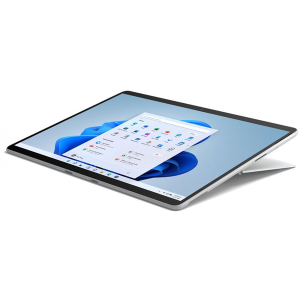 Microsoft Surface Pro X 13" Tablet SQ2 4G LTE 16GB 512GB SSD Windows 10 Platinum