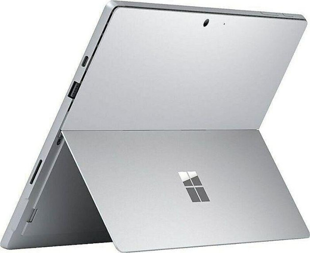 Microsoft Surface Pro 7 QHD 12.3" Tablet Core i7 1065G7 16GB 256GB SSD Platinum