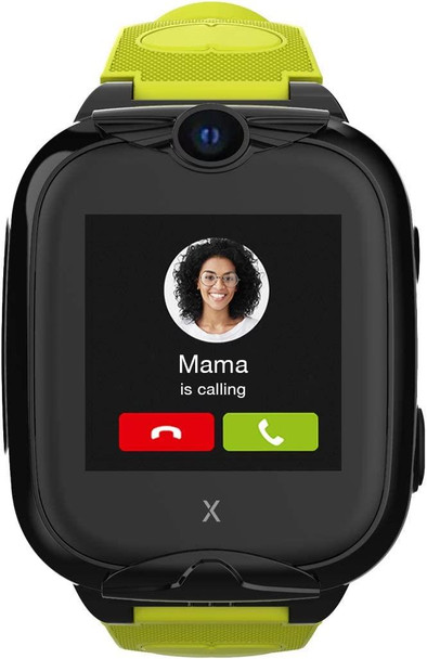 XPLORA XGO 2 Smartwatch Childrens Watch Phone 4G Calls Messages SOS function