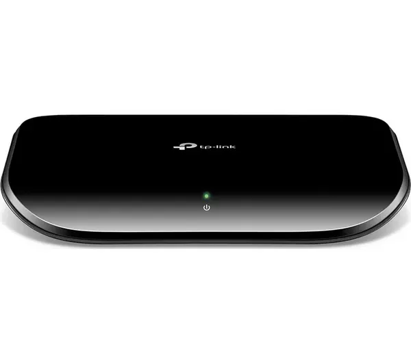 TP-LINK TL-SG1005D 5 port Network Switch - Up To 1000 Mbps