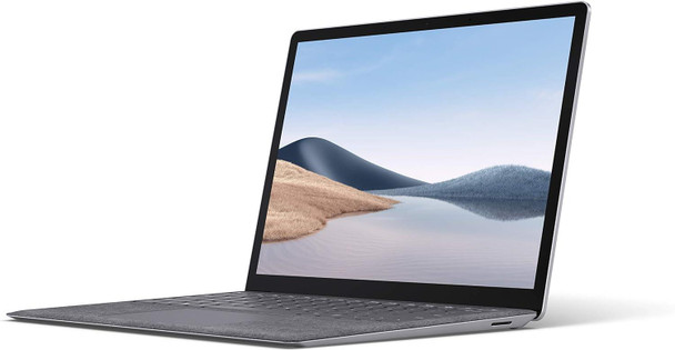 Microsoft Surface Laptop 4 13.5" Laptop Core i5 1135G7 8GB 512GB SSD Platinum