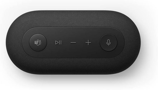 Microsoft Audio Dock for Teams, Laptop HDMI, USB-C, PD Charging