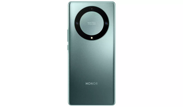 Honor Magic5 Lite 5G 6.67" 8GB / 256GB Android Smart Phone Green