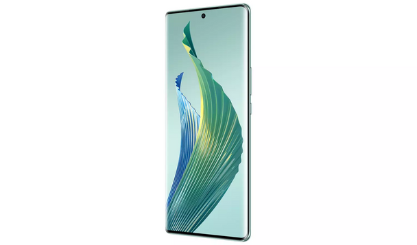 Honor Magic5 Lite 5G 6.67" 8GB / 256GB Android Smart Phone Green