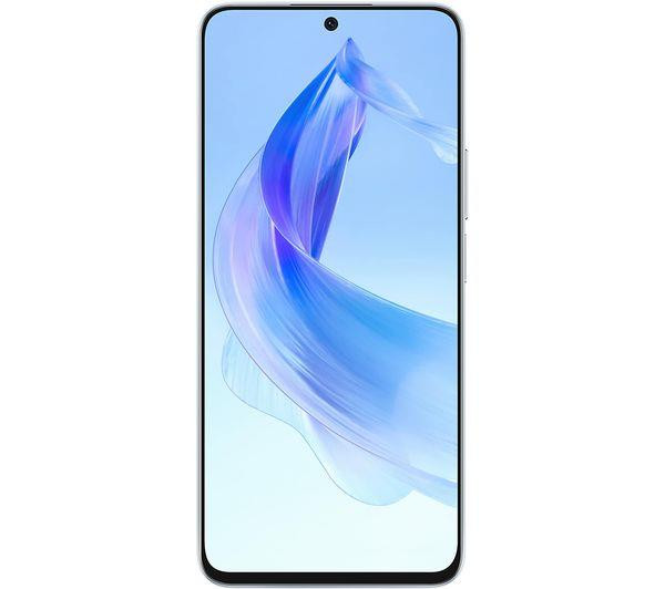 Honor 90 Lite 5G 6.7" 8GB / 256GB Unlocked Android Smart Phone - Titanium Silver