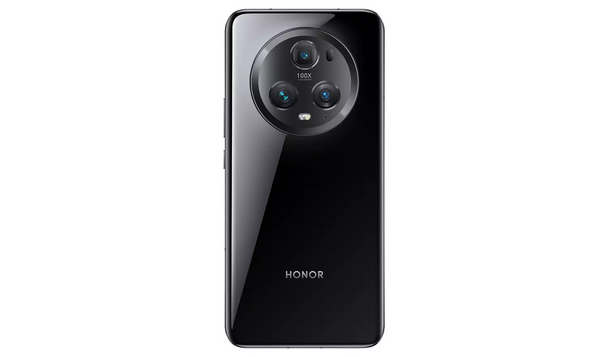 Honor Magic 5 Pro 5G 6.81" 12GB 512GB Unlocked Android Smart Phone Black