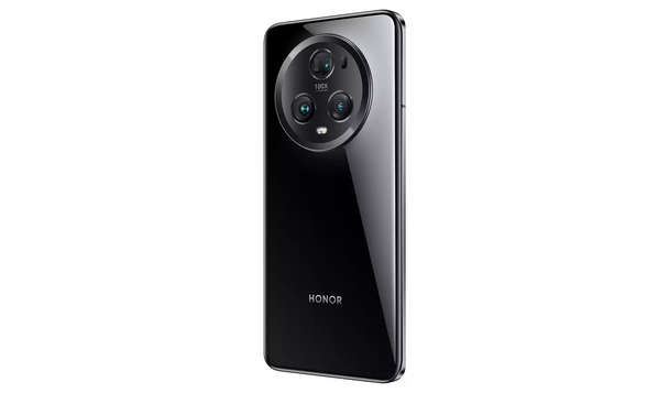 Honor Magic 5 Pro 5G 6.81" 12GB 512GB Unlocked Android Smart Phone Black