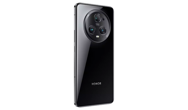 Honor Magic 5 Pro 5G 6.81" 12GB 512GB Unlocked Android Smart Phone Black